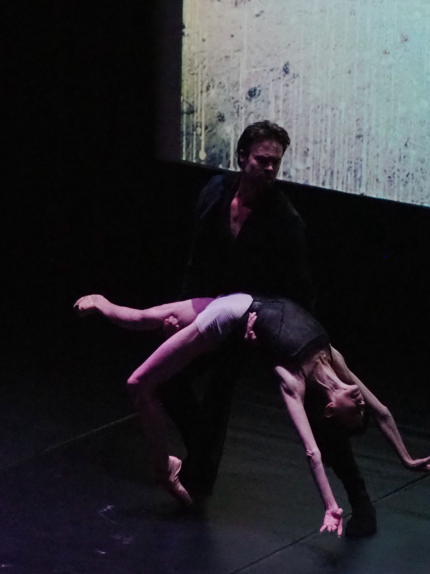 Lucía Lacarra regresa a Zumaia