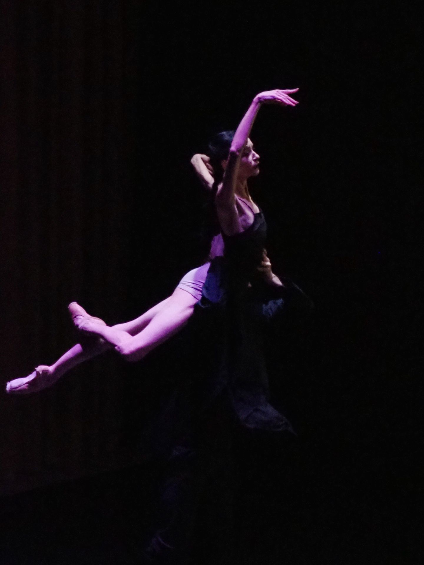 Lucía Lacarra regresa a Zumaia