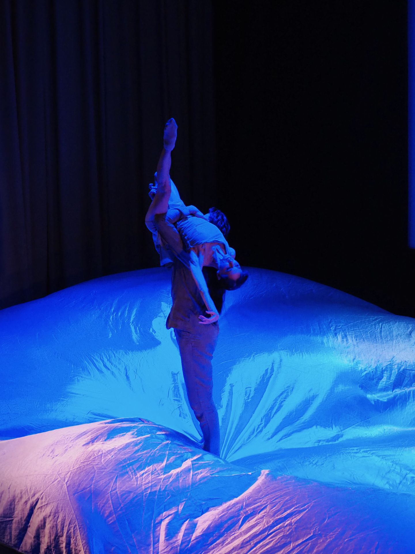 Lucía Lacarra regresa a Zumaia