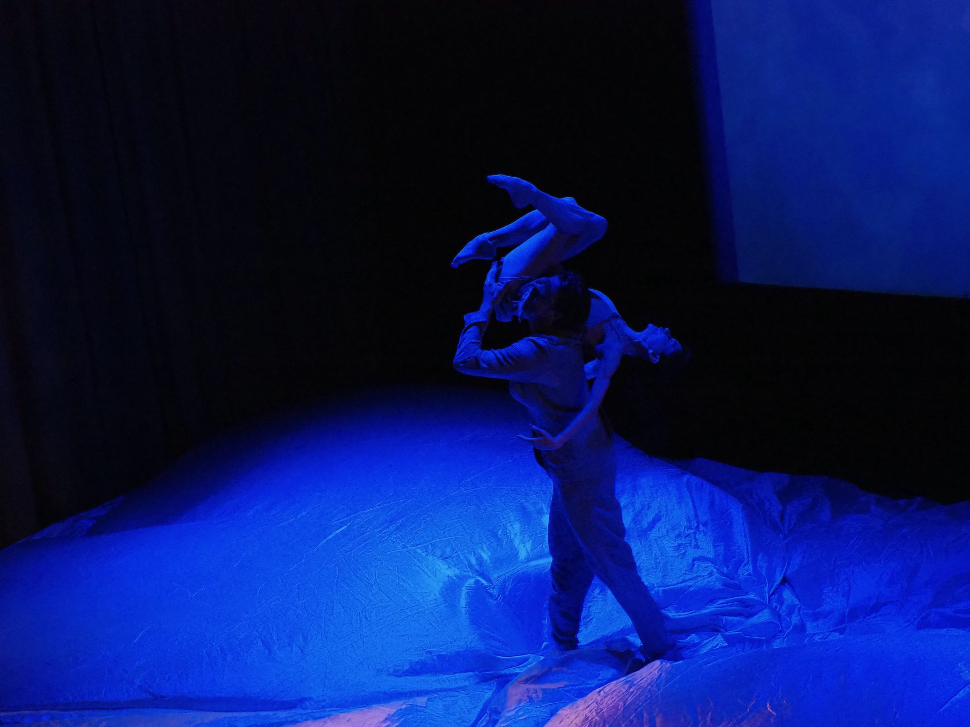 Lucía Lacarra regresa a Zumaia