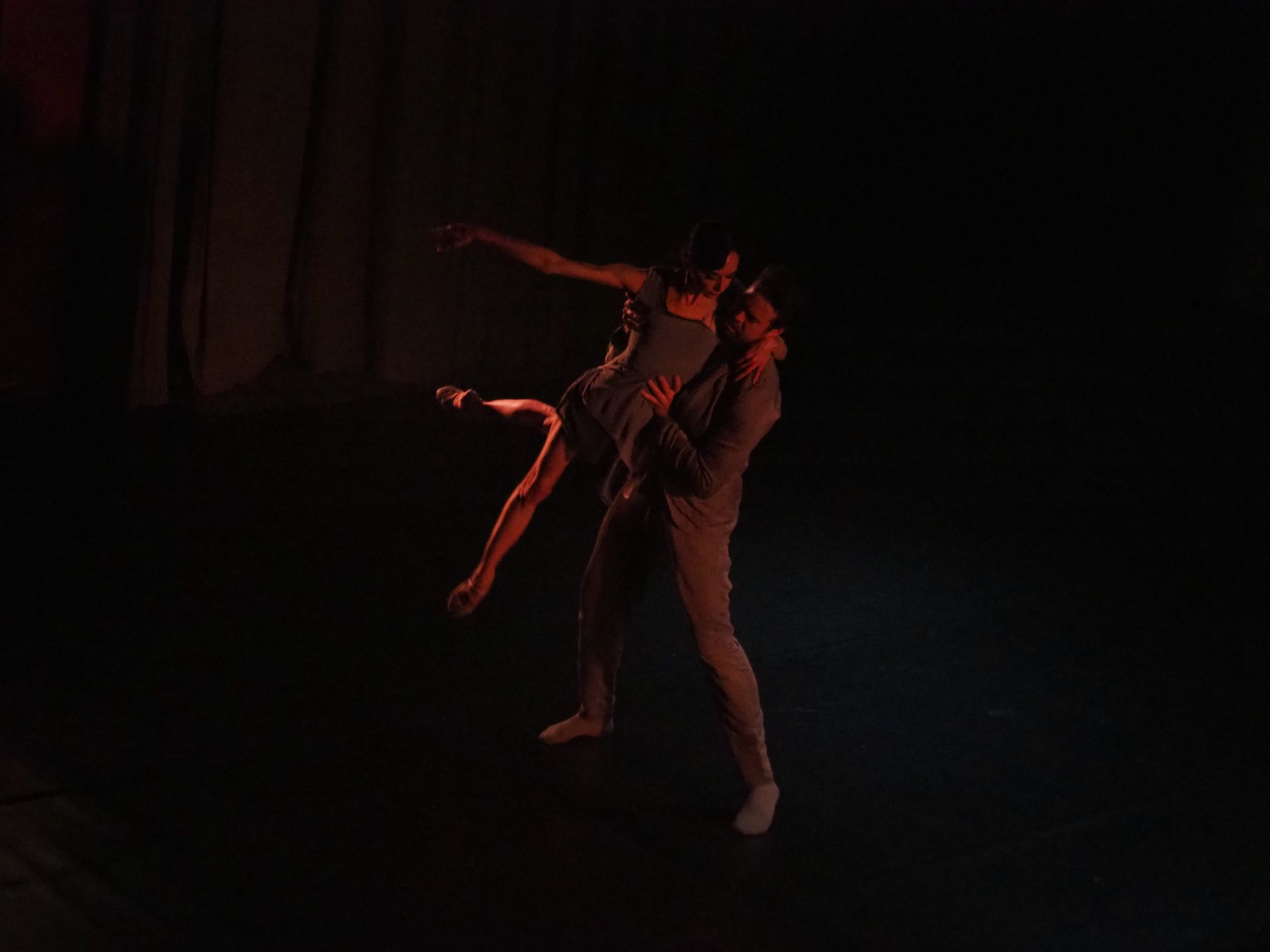 Lucía Lacarra regresa a Zumaia