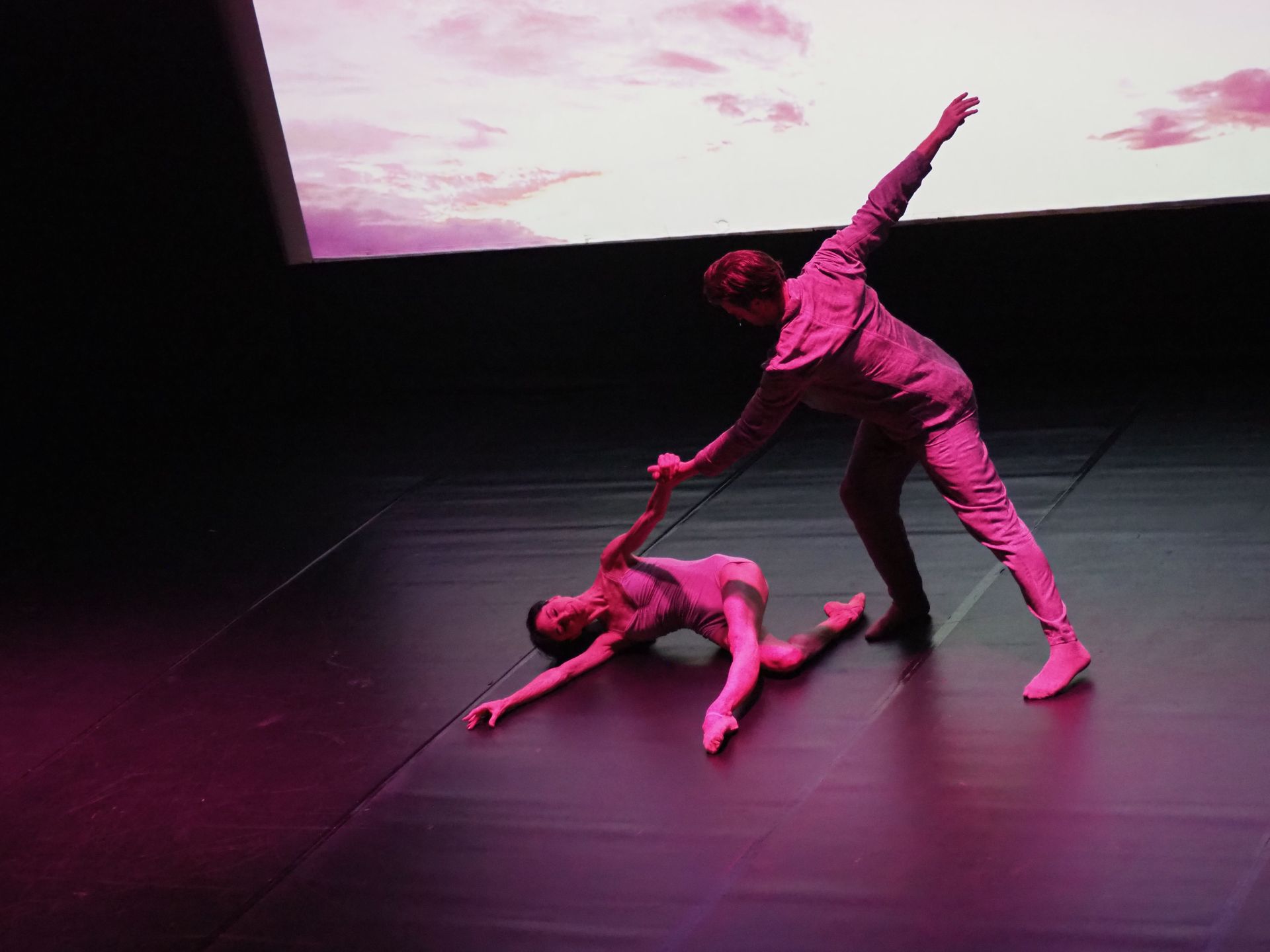 Lucía Lacarra regresa a Zumaia