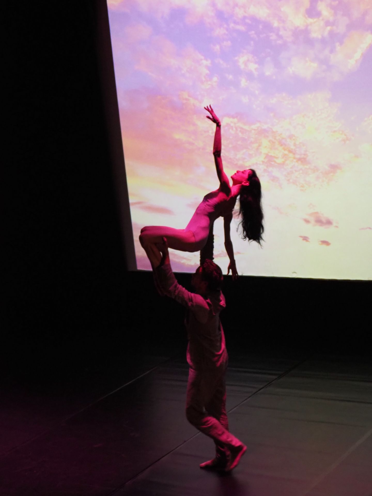 Lucía Lacarra regresa a Zumaia