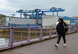 El Gobierno Vasco dice que «hoy es un gran día para Euskadi, para Zumaia y los trabajadores de Balenciaga»