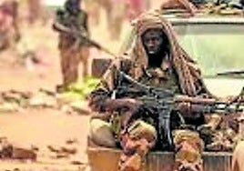 El Sahel, ¿causa perdida?