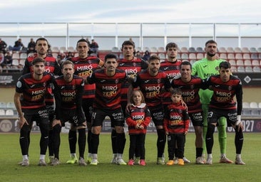 «En Reus están escarmentados por su pasado»