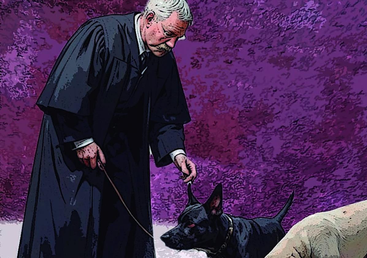 ¿Independencia judicial?