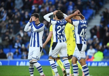 Dijo: 'Hola y adiós'