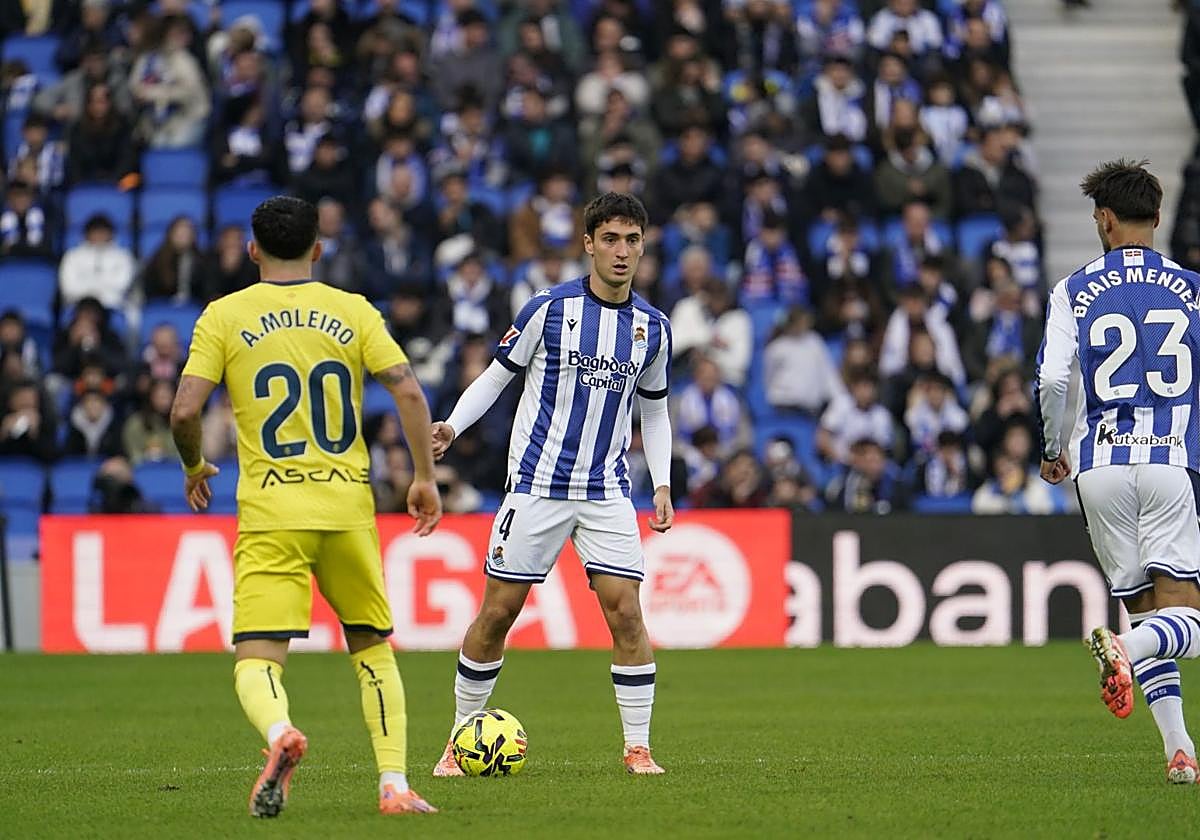 Nuevo Goazen Reala!, hoy a las 20.00 horas