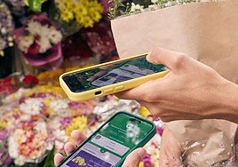 Las haciendas vascas cercarán desde mayo los pagos por Bizum a empresas y autónomos