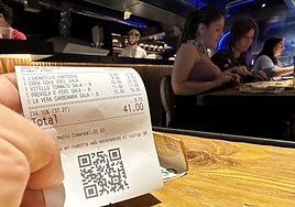 Euskadi será la única comunidad con la factura electrónica obligatoria en 2026