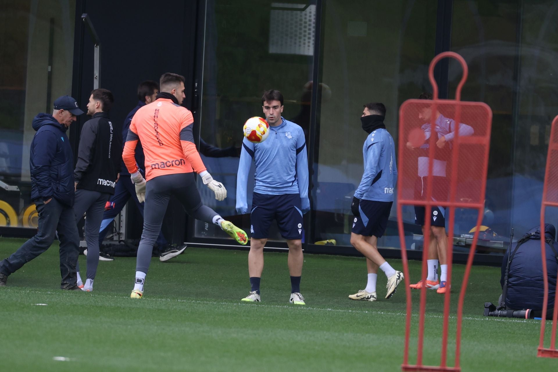 Renace la ilusión por la Copa