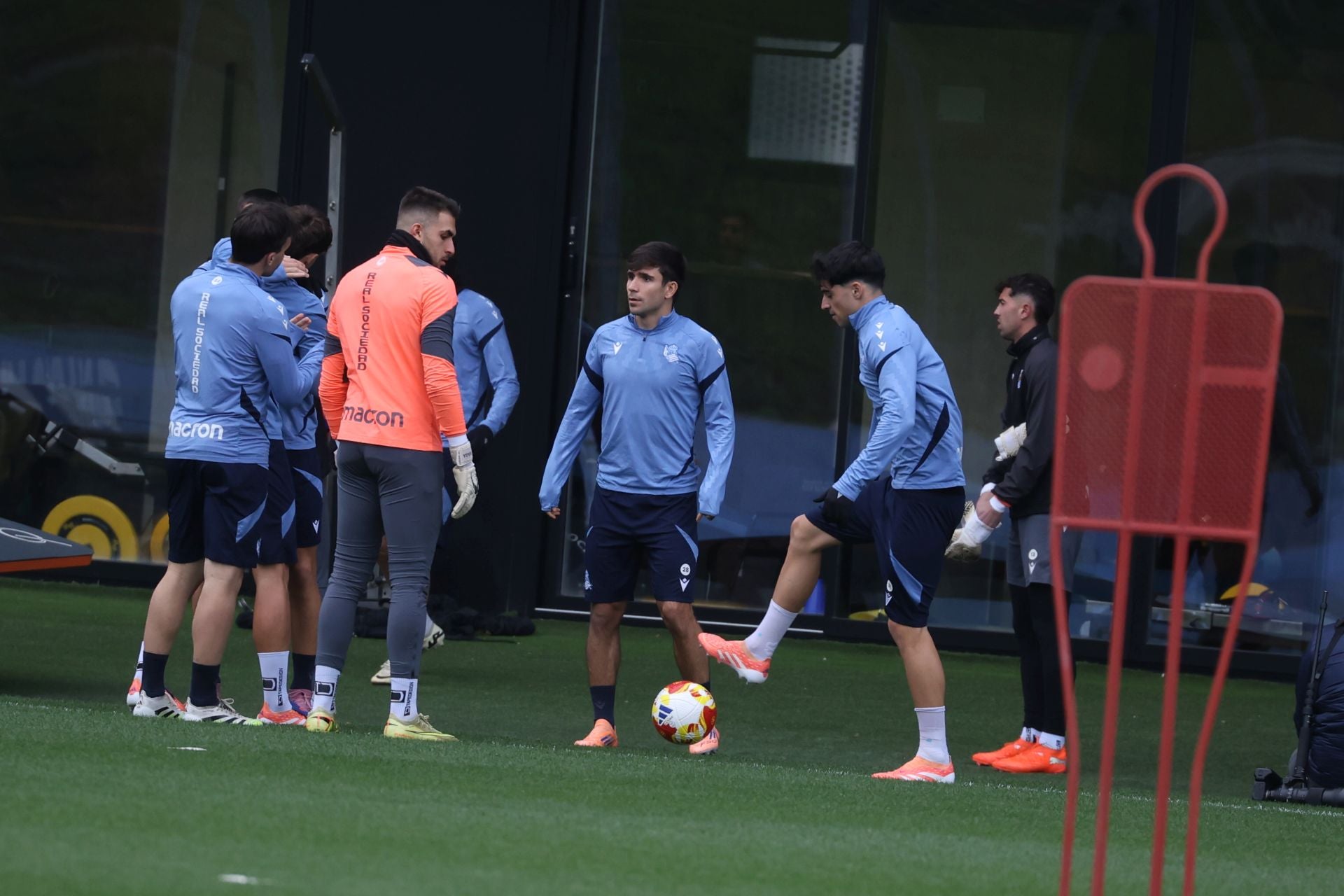 Renace la ilusión por la Copa