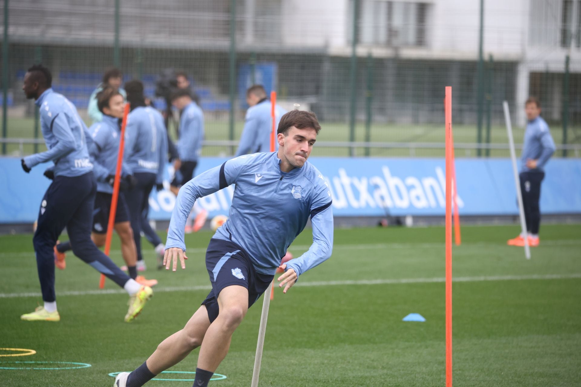 Renace la ilusión por la Copa