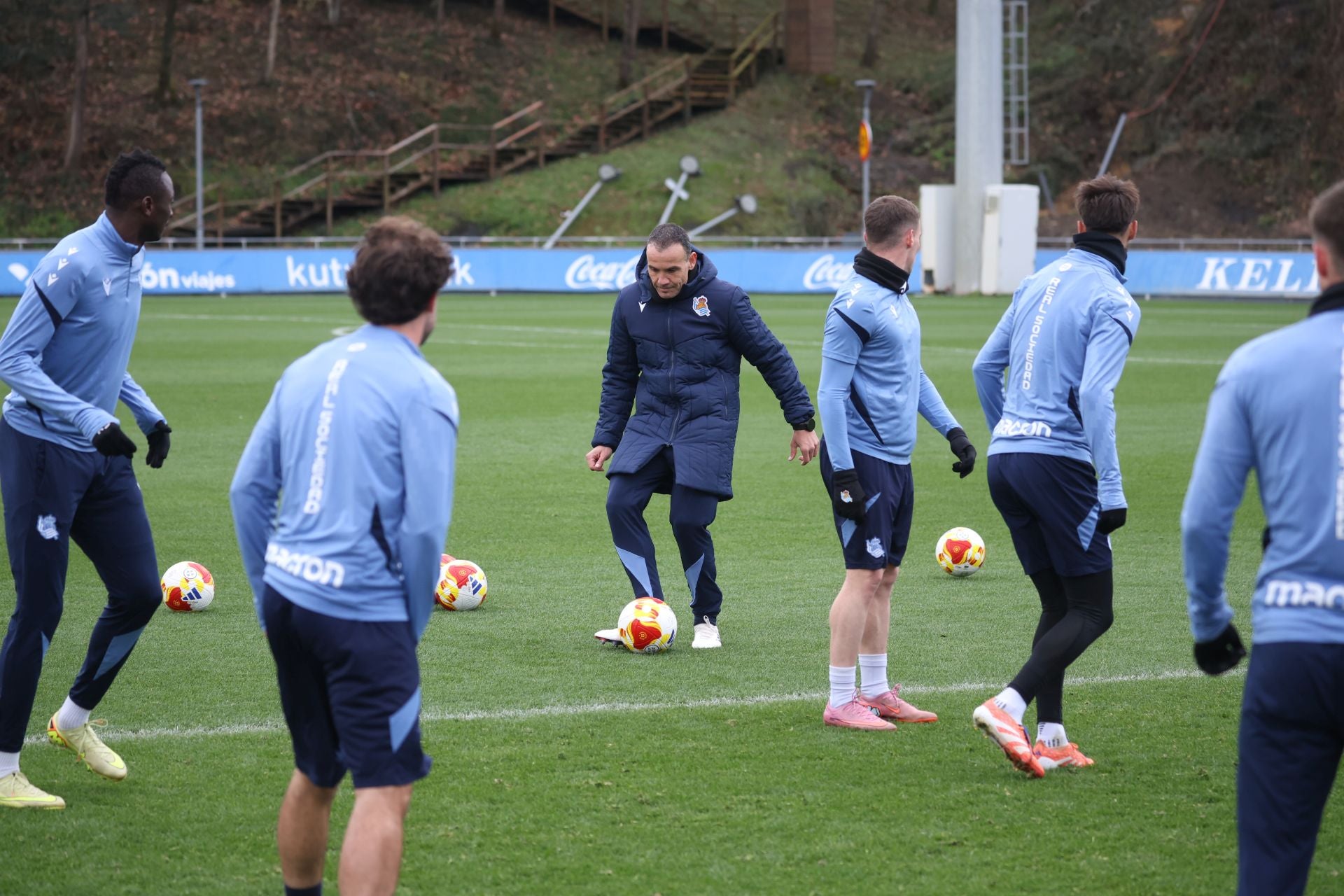 Renace la ilusión por la Copa