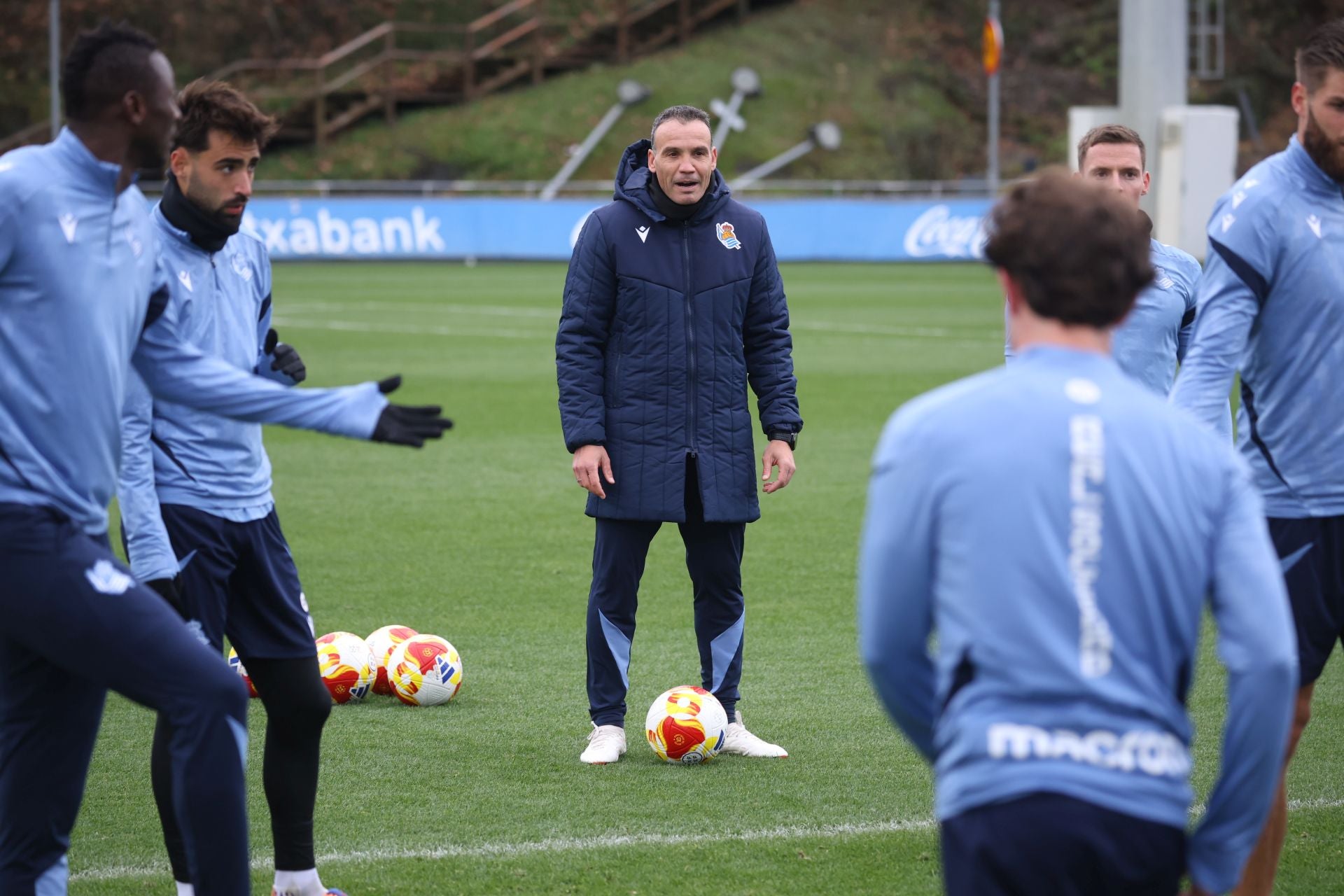 Renace la ilusión por la Copa