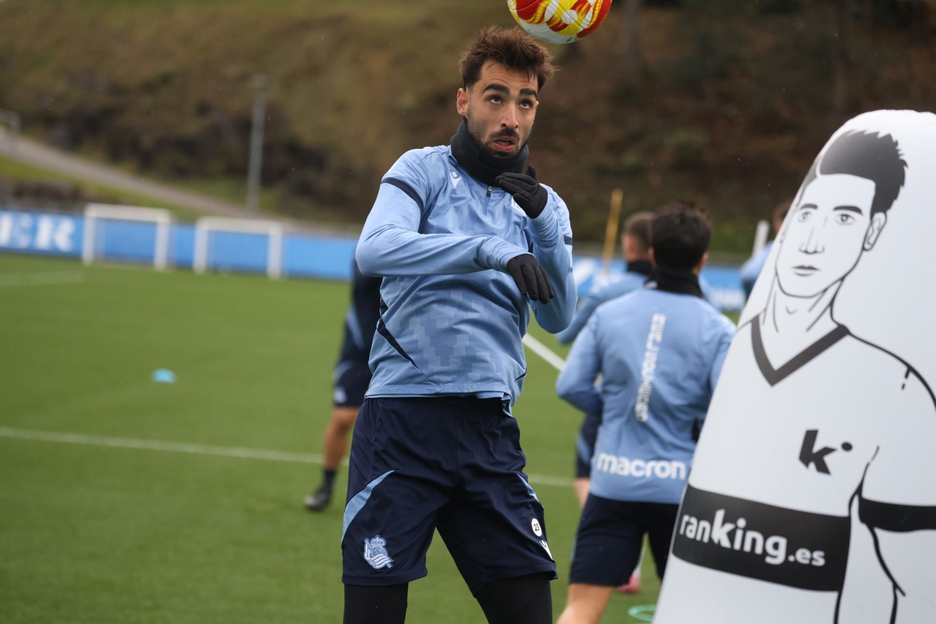 Renace la ilusión por la Copa