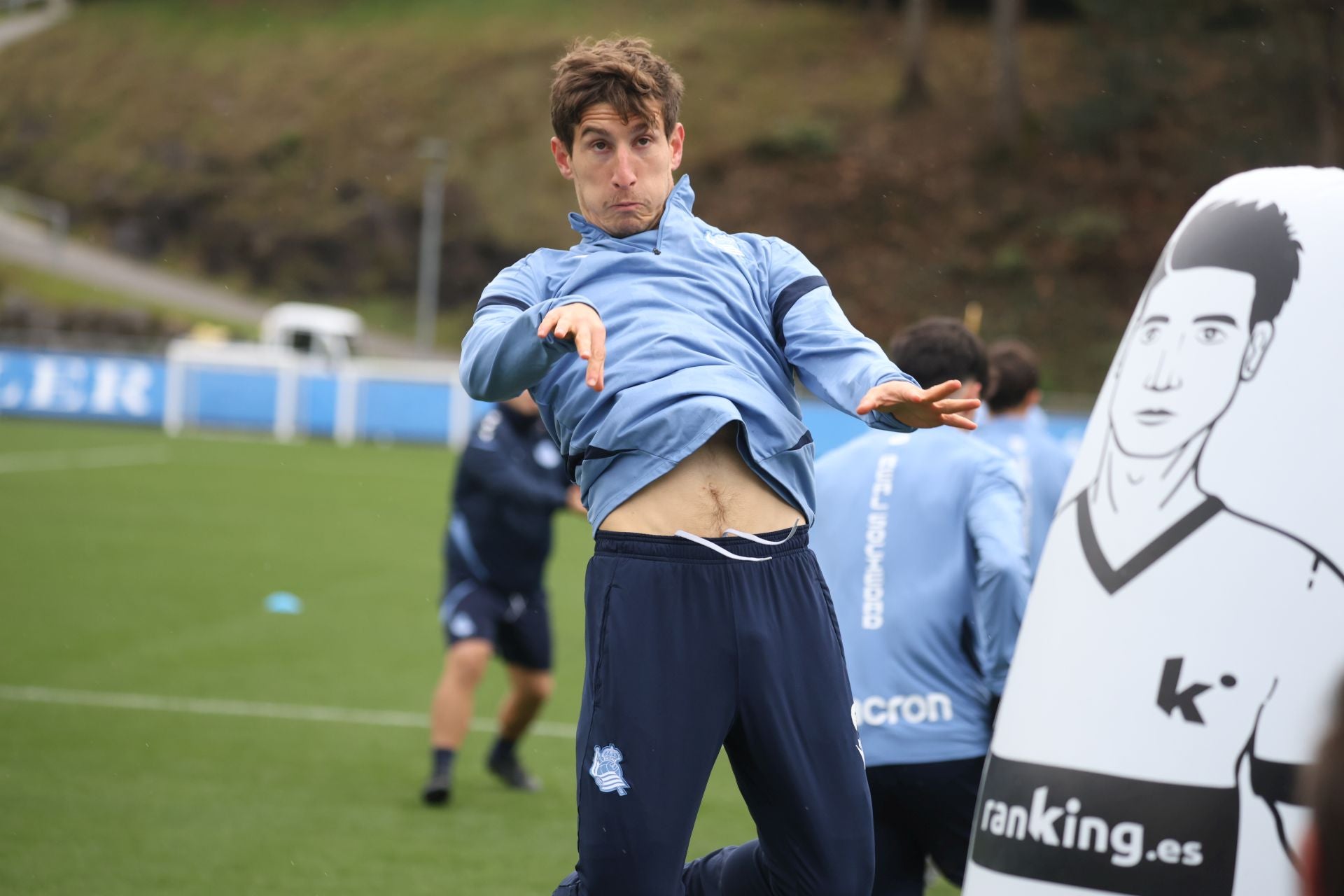 Renace la ilusión por la Copa