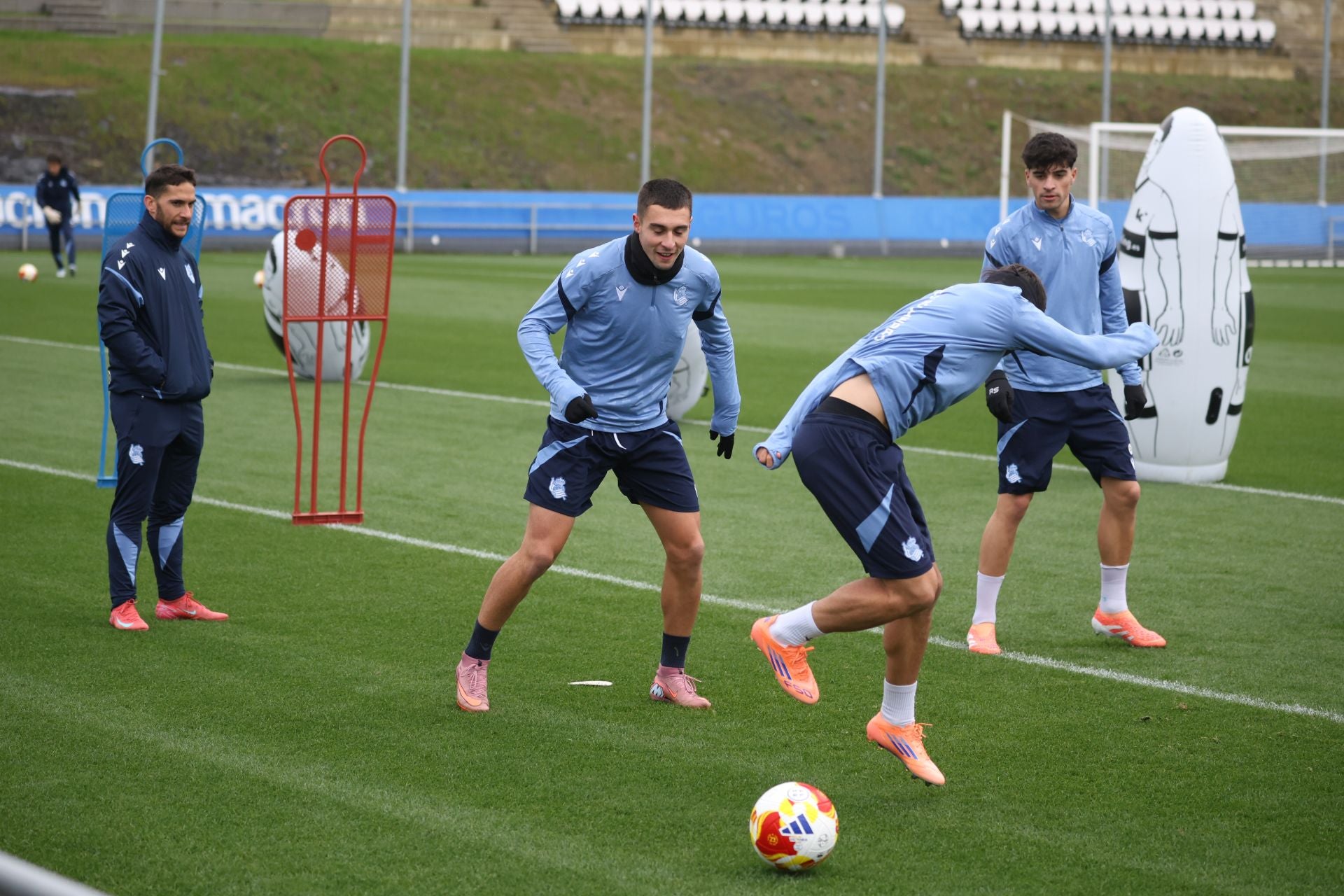 Renace la ilusión por la Copa