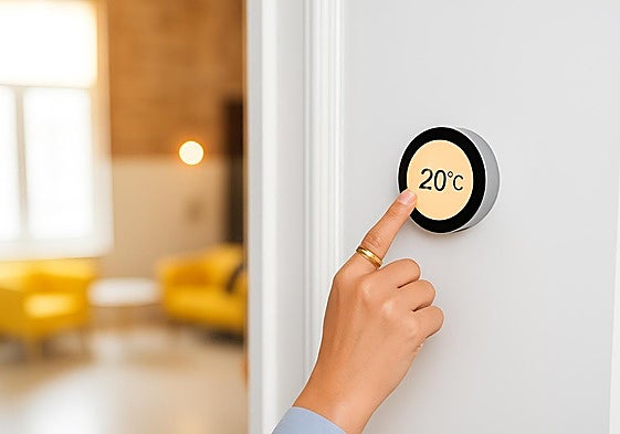 La recomendación de poner la calefacción a 19º está desactualizada según los expertos: «Mejor un calor inteligente»