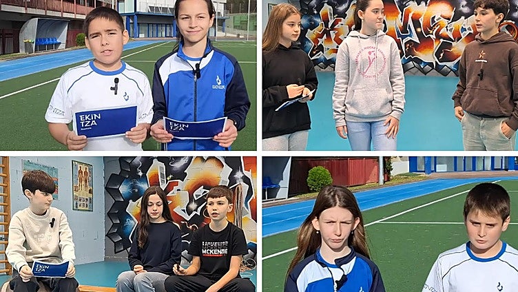 Ikasketa kooperatiboa heziketa fisikoan