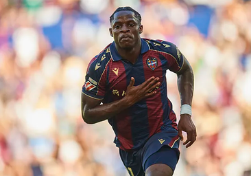 Camerún cita a Etta Eyong para la Copa África y se perderá el partido ante la Real