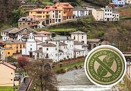 Descubre el pueblo conocido como el paraíso de los celíacos
