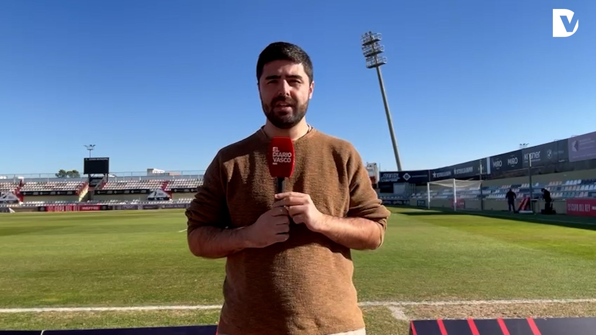 La Real Sociedad se enfrenta al Reus en Copa del Rey