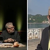 El restaurante de San Sebastián que tiene la mejor merluza pese a la nota más baja de Alberto Chicote