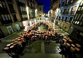 Día del Euskera en Tolosa