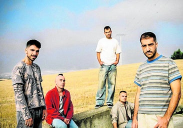 Sesenta maneras de sonar la escena vasca