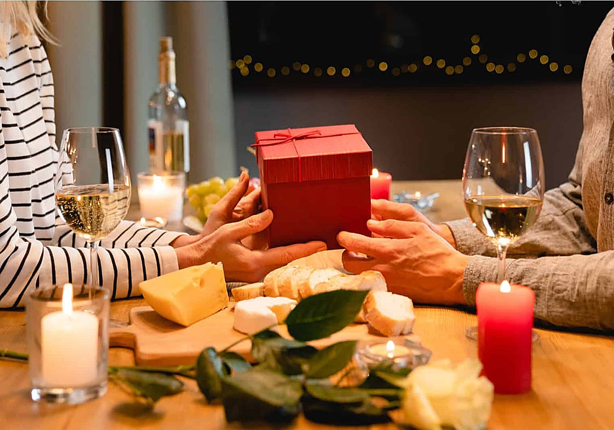 Esta Navidad regala gastronomía ¡y acierta seguro!