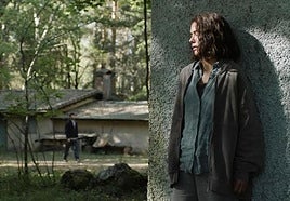 Patricia López Arnaiz, protagonista de 'Singular'.