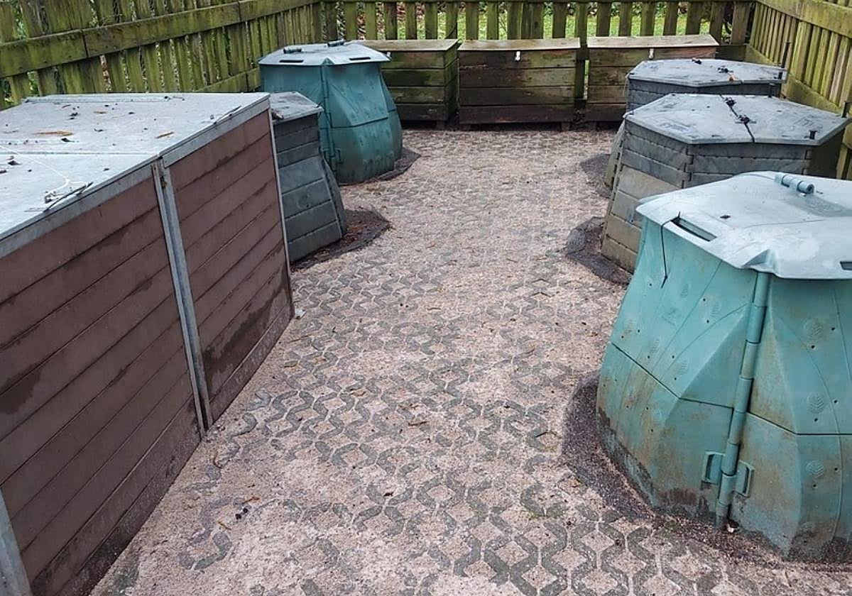 Las charlas serán en Agustinas y Alaberga.