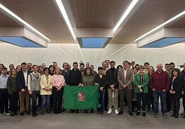 Modificada la norma, Angiozar hacia la Entidad Local Memor