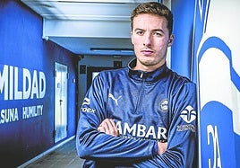 Pacheco ser reencuentra mañana con sus compañeros.