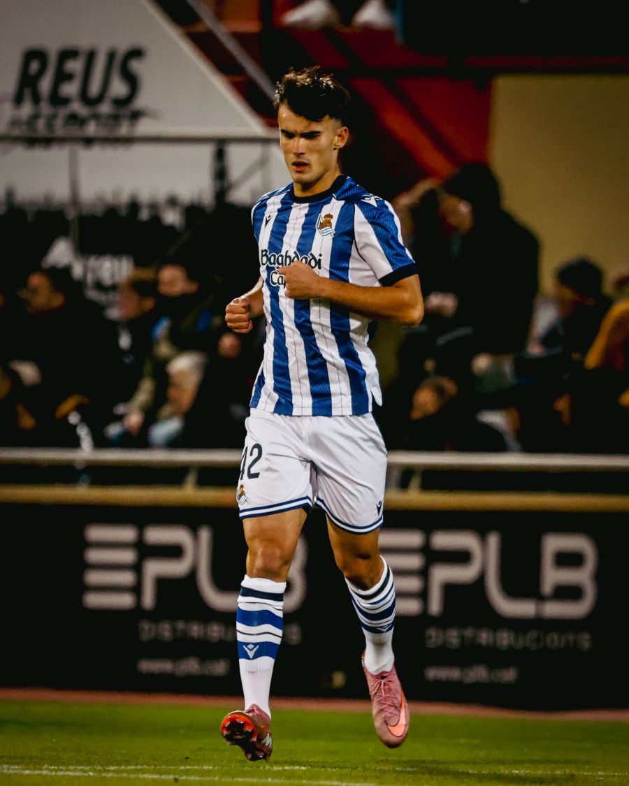 A por la siguiente ronda