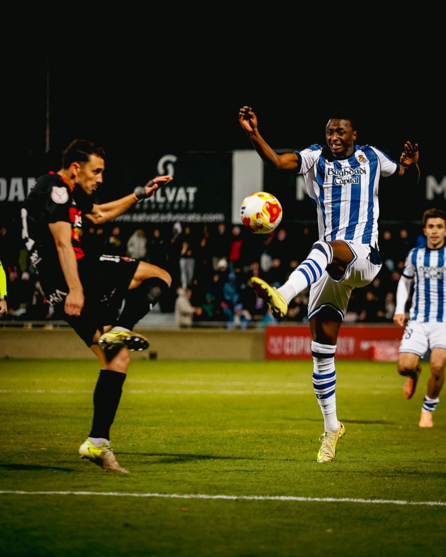 A por la siguiente ronda