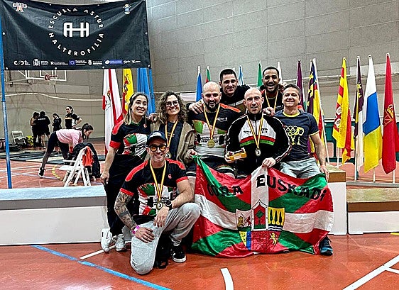 Abenduaren 9tik 14ra adin eta gustu guztietarako jarduerak egongo dira.