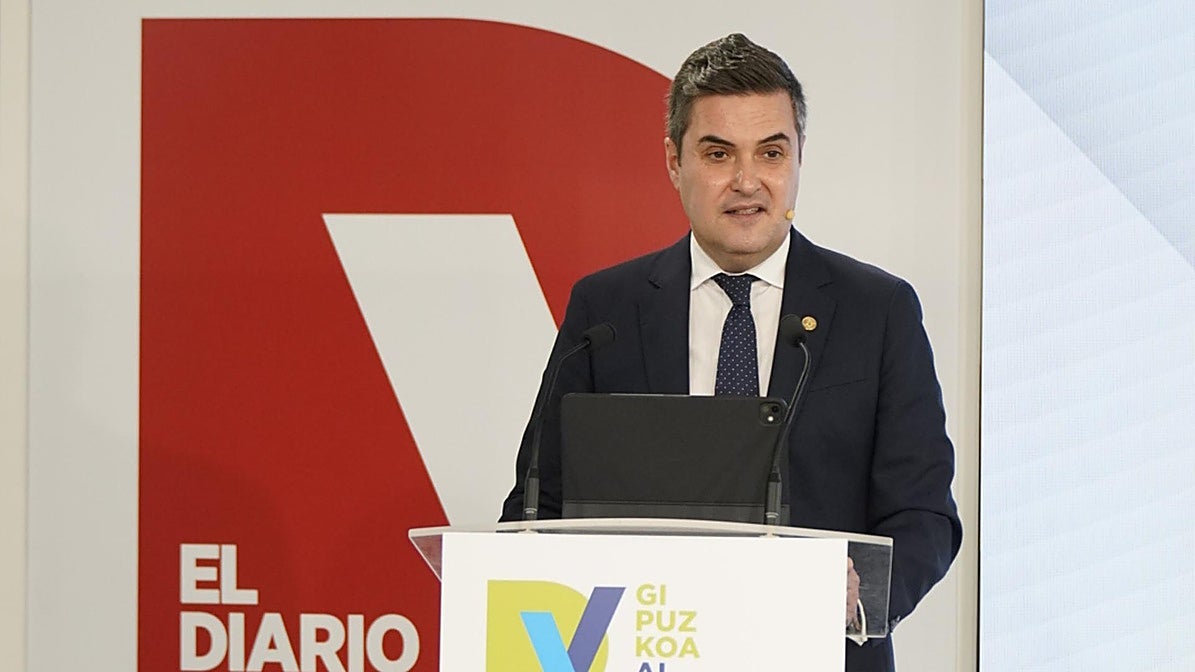Jauregi invita a socios guipuzcoanos al consorcio de Ayesa y deja en el aire si la sede central se mantiene en Donostia