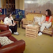 Ane Labakaren 'Hezur berriak', aste honetako saioaren ardatz