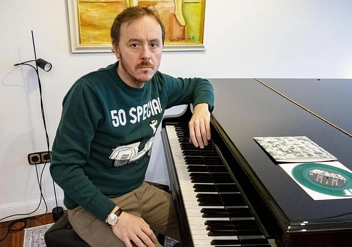 Jazz y Paul San Martín por partida doble en el cartel del fin de semana en el Altxerri