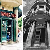 Esta es la nueva cafetería que ocupará el local del Tanger en San Sebastián