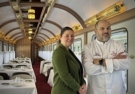 Canfranc Estación, hotelazo de lujo con papeo de primera