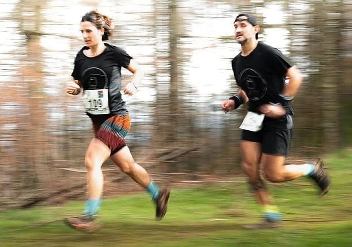 La presencia femenina en las pruebas de trail tiene un nuevo aliciente en la decimotercera edición.