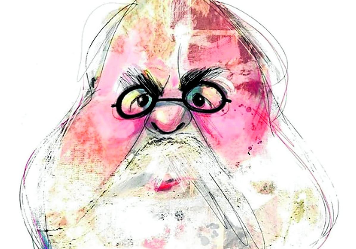 La poesía vital de Félix Maraña