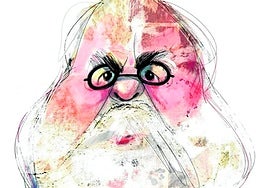 La poesía vital de Félix Maraña