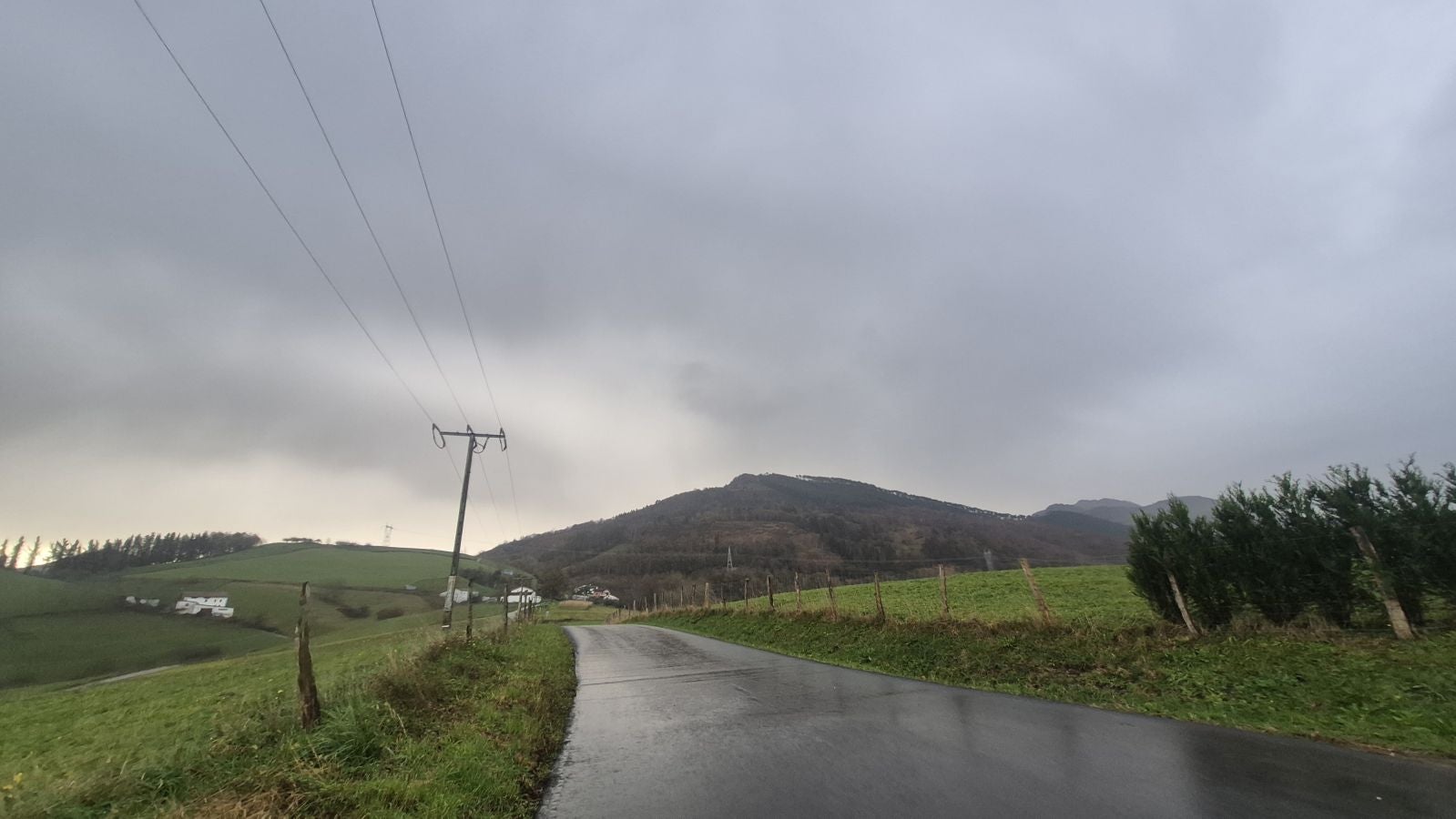 Oindi, un rincón mágico a la sombra del Adarra