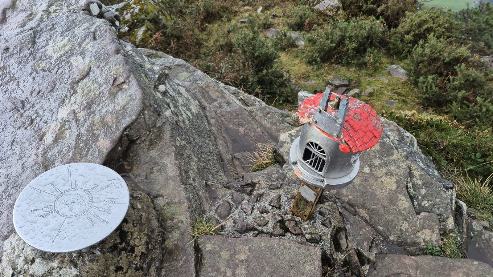 Oindi, un rincón mágico a la sombra del Adarra