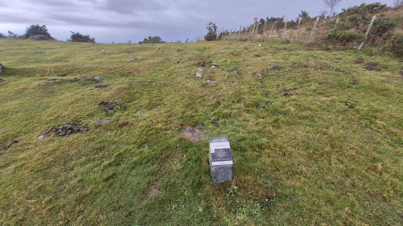 Oindi, un rincón mágico a la sombra del Adarra